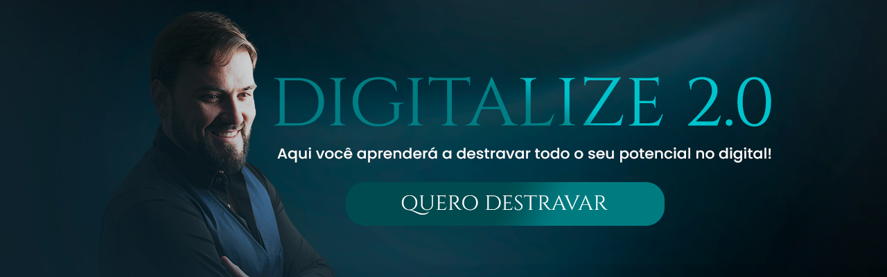 Digitalize 2.0